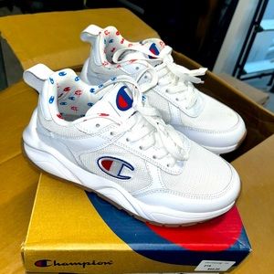 Champion sneakers